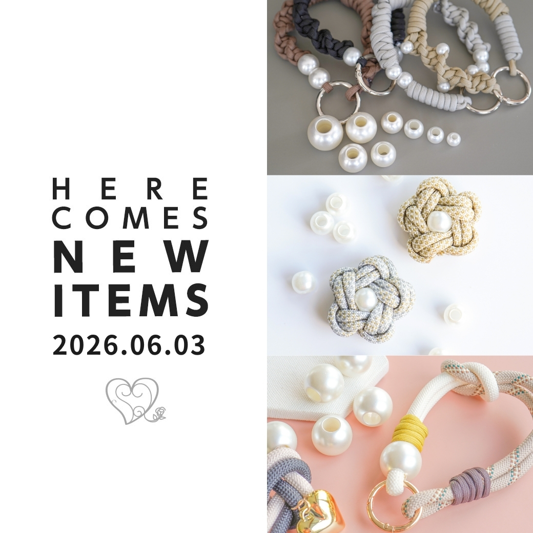 ハンドメイド アクセサリー パーツ レジン用品のネット通販 紗や工房